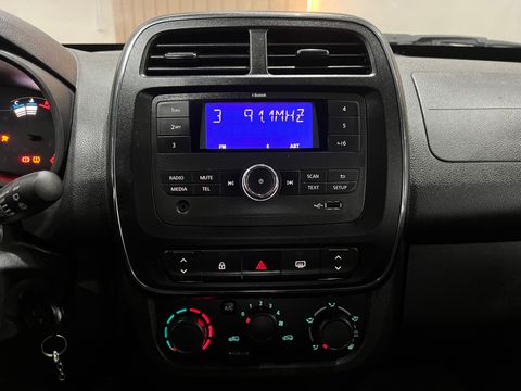 Renault KWID Zen 1.0 Flex 12V 5p Mec.
