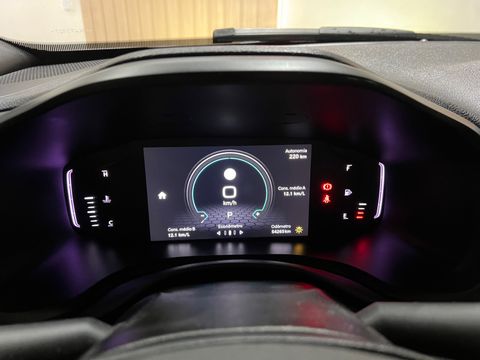 Jeep Renegade Long. T270 1.3 TB 4x2 Flex Aut.