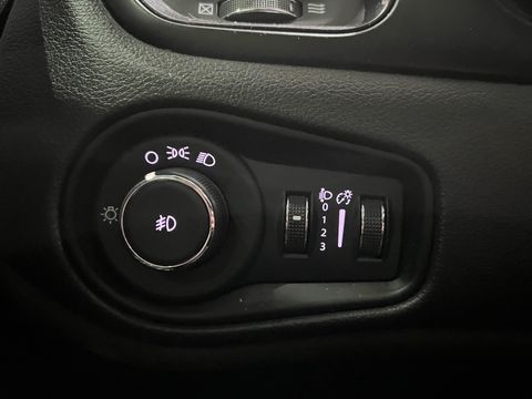 Jeep Renegade Long. T270 1.3 TB 4x2 Flex Aut.