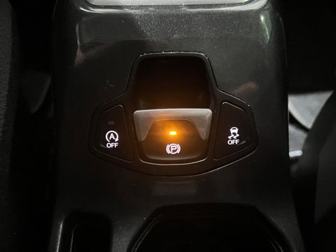 Jeep Renegade Long. T270 1.3 TB 4x2 Flex Aut.