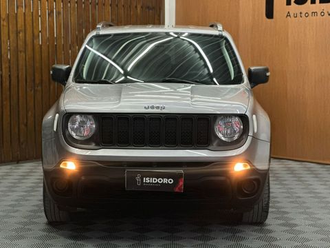 Jeep Renegade Sport 1.8 4x2 Flex 16V Aut.