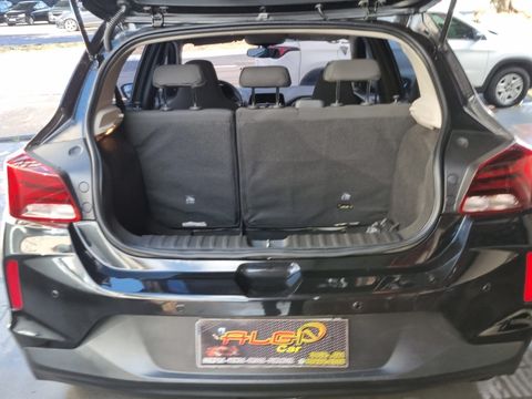 Chevrolet ONIX HATCH 1.0 12V Flex 5p Mec.