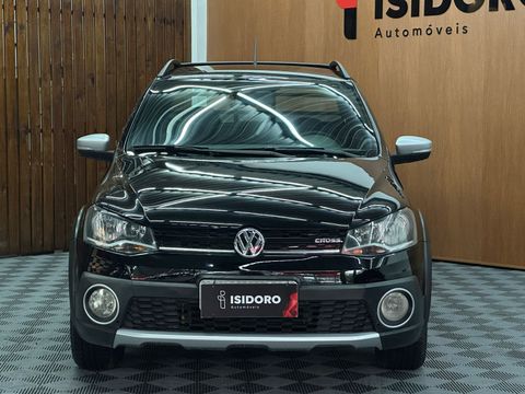 VolksWagen Saveiro CROSS 1.6 Mi Total Flex 8V CE
