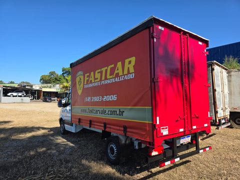 Mercedes Sprinter 311 Chassi E. Longa 2.2 Diesel