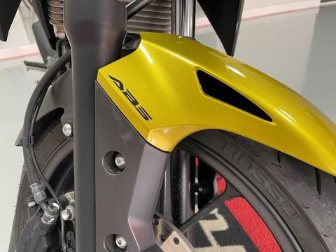 HONDA CB 300F Twister Flex