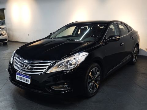 Hyundai AZERA 3.0 V6 24V 4p Aut.
