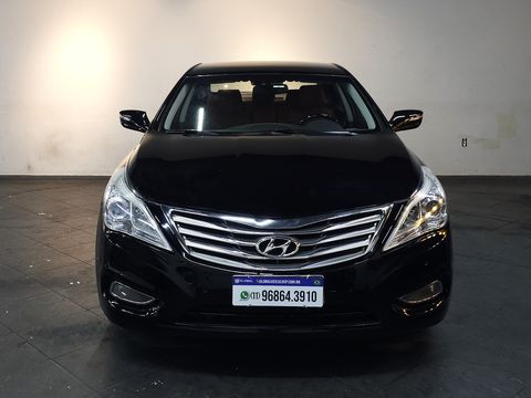 Hyundai AZERA 3.0 V6 24V 4p Aut.
