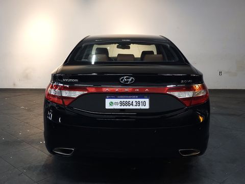 Hyundai AZERA 3.0 V6 24V 4p Aut.