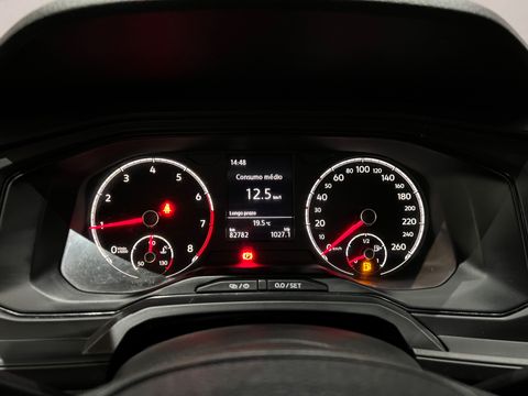 VolksWagen VIRTUS 1.6 MSI Flex 16V 5p Mec.