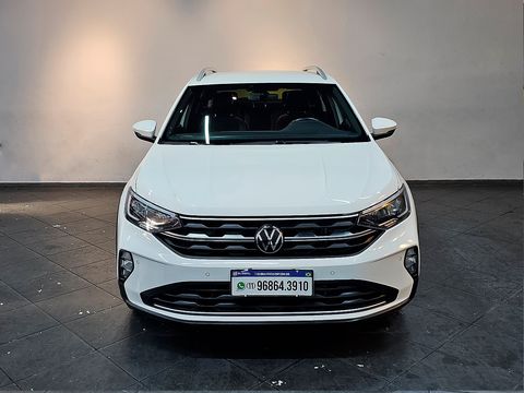 VolksWagen Nivus Highline 1.0 200 TSI Flex Aut.