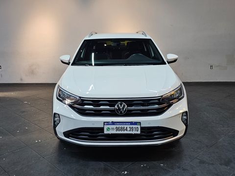 VolksWagen Nivus Highline 1.0 200 TSI Flex Aut.