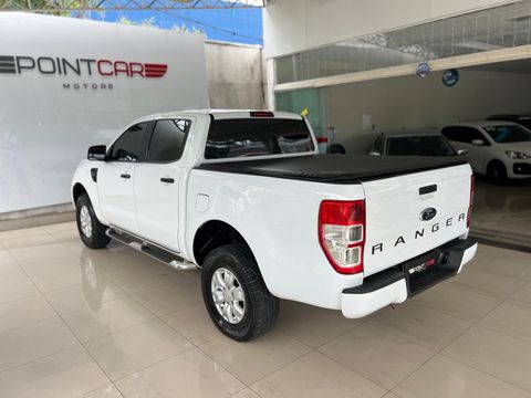 Ford Ranger XLS 2.5 16V 4x2 CD Flex