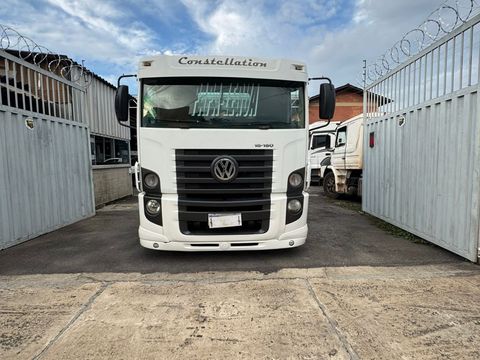 VOLKSWAGEN 15-180 E Constellation 2p (diesel)