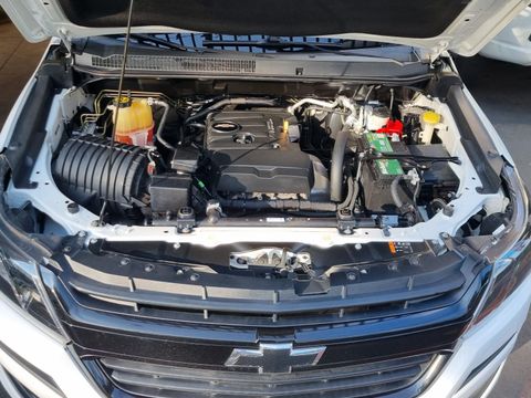Chevrolet S10 Pick-Up Advantage 2.5 Flex 4x2 CD