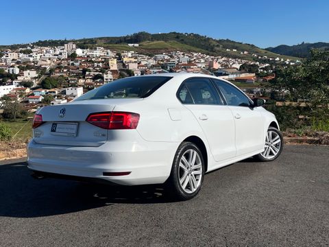 VolksWagen JETTA Highline 2.0 TSI 16V 4p Tiptronic