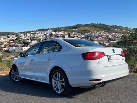 VolksWagen JETTA Highline 2.0 TSI 16V 4p Tiptronic