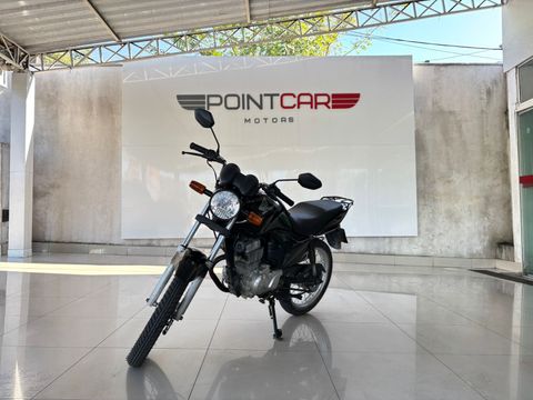 HONDA CG 150 FAN ESi/ 150 FAN ESi FLEX