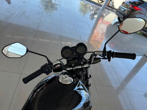 HONDA CG 150 FAN ESi/ 150 FAN ESi FLEX