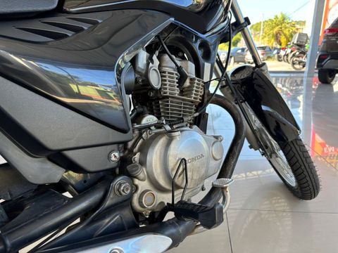 HONDA CG 150 FAN ESi/ 150 FAN ESi FLEX