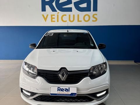 Renault SANDERO S Edition Flex 1.0 12V 5p Mec.