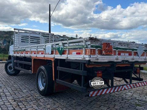 VOLKSWAGEN 15-180 E Constellation 2p (diesel)