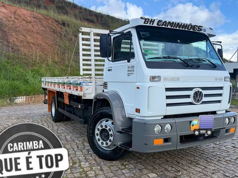 VOLKSWAGEN 15-180 E Constellation 2p (diesel)