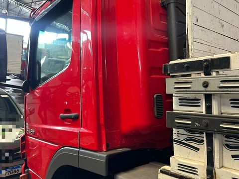 MERCEDES-BENZ Atego 2425 3-Eixos 2p (diesel)
