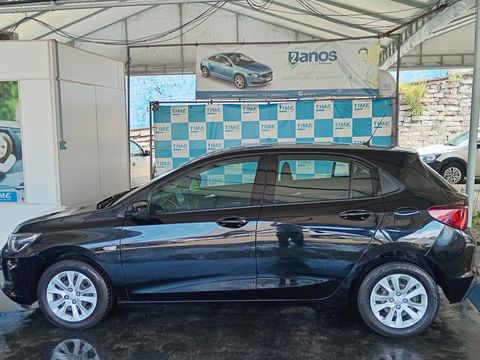 Chevrolet ONIX HATCH LT 1.0 12V Flex 5p Mec.