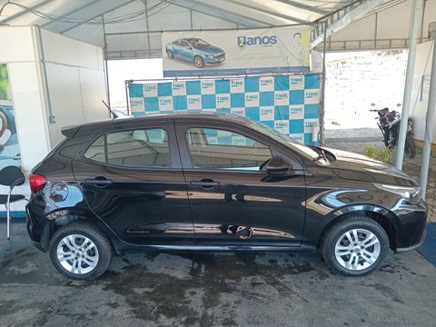 Fiat ARGO 1.0 6V Flex.