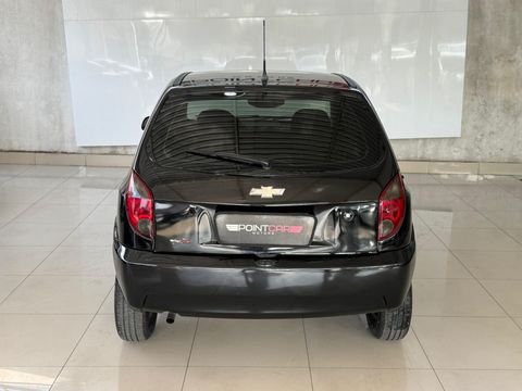 Chevrolet Celta Spirit/ LT 1.0 MPFI 8V FlexP. 5p