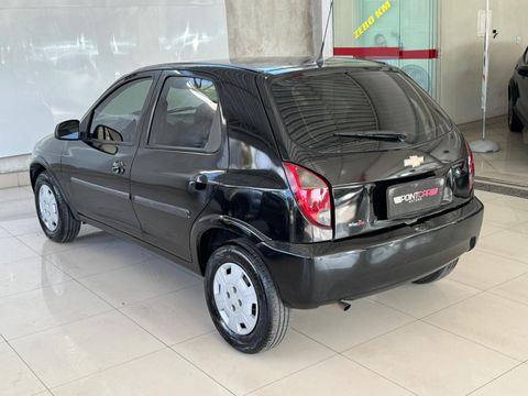 Chevrolet Celta Spirit/ LT 1.0 MPFI 8V FlexP. 5p