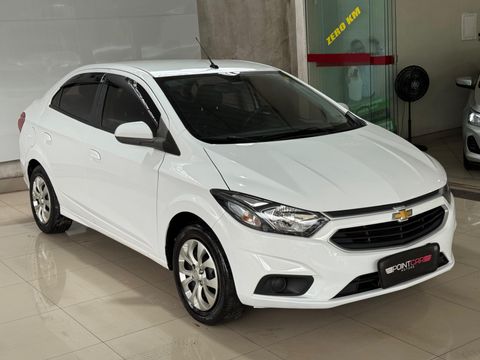 Chevrolet PRISMA Sed. LT 1.4 8V FlexPower 4p