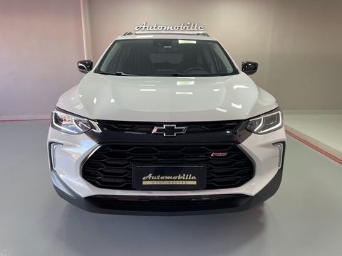 Chevrolet TRACKER RS 1.2 Turbo 12V Flex Aut.