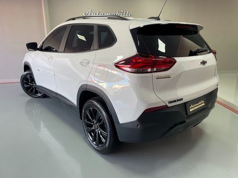 Chevrolet TRACKER RS 1.2 Turbo 12V Flex Aut.