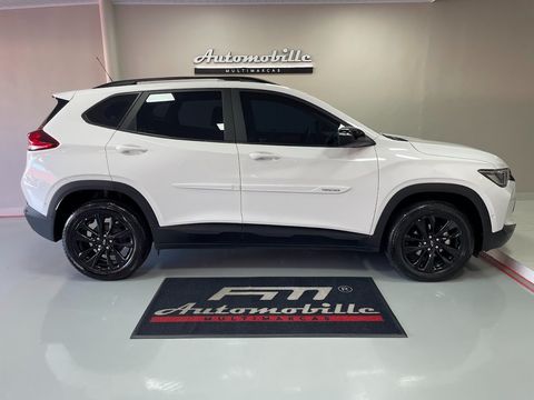 Chevrolet TRACKER RS 1.2 Turbo 12V Flex Aut.