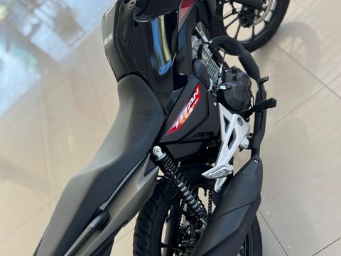 HONDA CG 160 TITAN FLEXONE/Ed.Especial 40 Anos