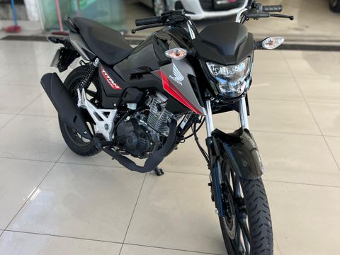 HONDA CG 160 TITAN FLEXONE/Ed.Especial 40 Anos