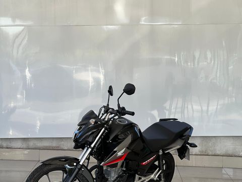 HONDA CG 160 TITAN FLEXONE/Ed.Especial 40 Anos