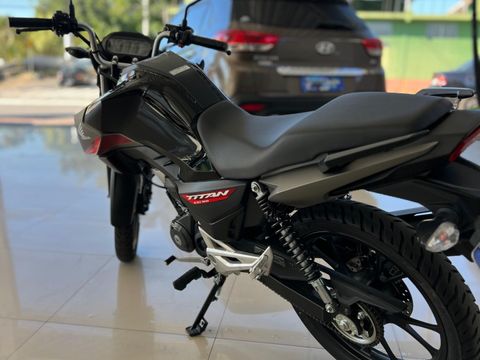 HONDA CG 160 TITAN FLEXONE/Ed.Especial 40 Anos