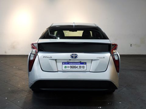 Toyota PRIUS Hybrid 1.8 16V 5p Aut.