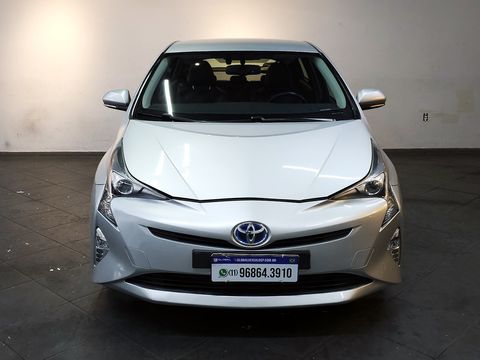 Toyota PRIUS Hybrid 1.8 16V 5p Aut.
