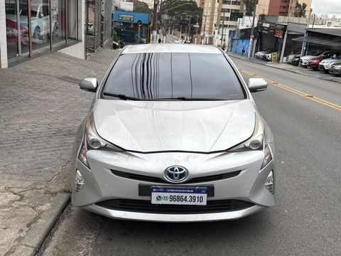 Toyota PRIUS Hybrid 1.8 16V 5p Aut.
