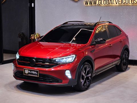 VolksWagen Nivus Launching Ed. 1.0 200 TSI Flex Aut