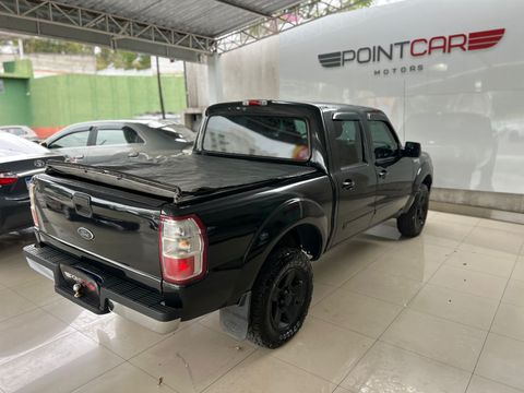 Ford Ranger XLT 2.3 16V 150cv CD Repower.