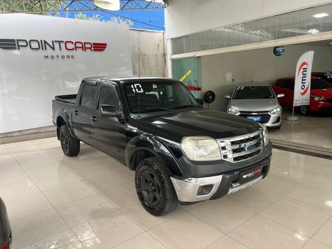 Ford Ranger XLT 2.3 16V 150cv CD Repower.