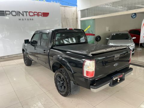Ford Ranger XLT 2.3 16V 150cv CD Repower.