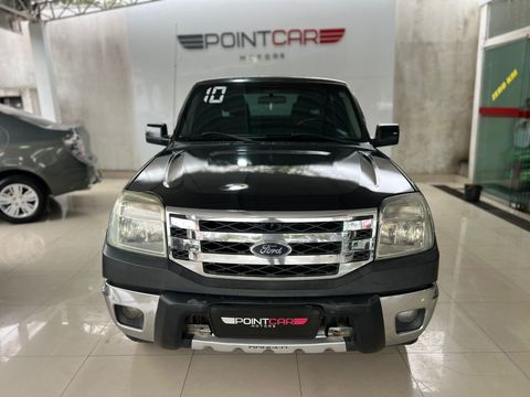 Ford Ranger XLT 2.3 16V 150cv CD Repower.