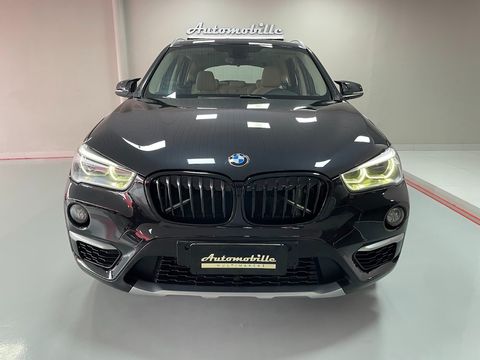 BMW X1 SDRIVE 20i X-Line 2.0 TB Active Flex