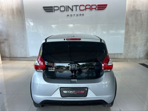 Fiat MOBI LIKE 1.0 Fire Flex 5p.