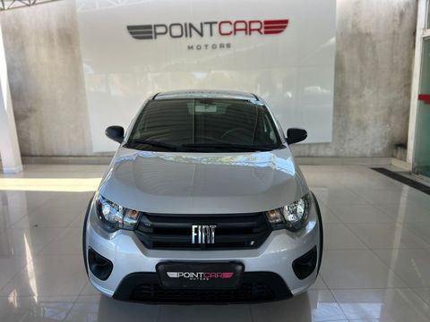 Fiat MOBI LIKE 1.0 Fire Flex 5p.
